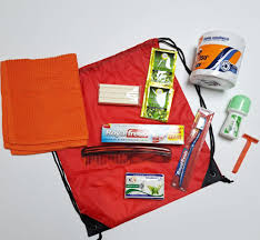 Kit podologia preventiva